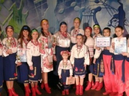 Воспитанники добропольской музыкальной школы №1 вновь стали победителями