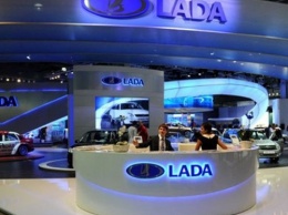 В «АвтоВАЗ» рассказали, в каких странах автомобиль Lada пользуется спросом
