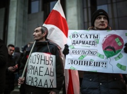 Декрет раздора: почему белорусы вышли на улицы?