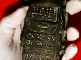 Археологи откопали в Австрии мобильный телефон XIII века (ФОТО)