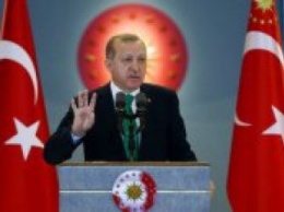 В Турции начался суд по делу о покушении на Эрдогана