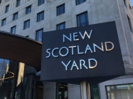 В Лондоне задержали 5 подростков по подозрению в терроризме