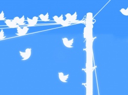 Twitter начала блокировать аккаунты-нарушители