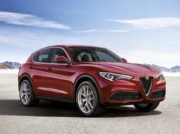 Концерн Alfa Romeo объявил о новых кроссоверах