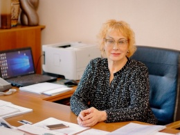 Она посвятила жизнь медицине: Татьяна Перцева о развитии Днепропетровской медакадемии