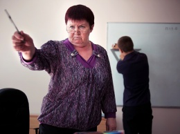 В киевских школах все чаще учителя вымещают агрессию на детях