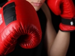 17-летняя полтавчанка стала чемпионкой Украины по боксу
