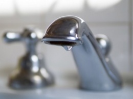 В Каменском "Аульский водовод" анонсирует отключение водоснабжения