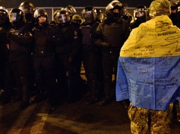 Годовщина Майдана: будет ли обострение - мнение экспертов
