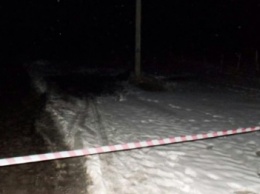 В Кировоградской области убили человека