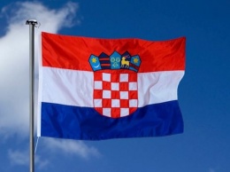В Хорватии выкинули из парламента сторонников Путина (Видео)