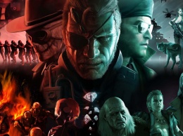 Экранизация Metal Gear Solid подает признаки жизни