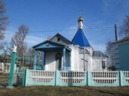 Село в Черниговской области получило статус «творческого» и 10 тысяч