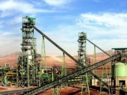Иранская компания вводит в строй электросталеплавильный комплекс