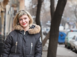 Переселенка из Луганска: «Оставшись в Украине, я показала, где мой дом»