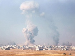 В Мосуле дроны ИГИЛ атаковали жителей, есть жертвы
