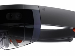 Microsoft выпустит очки виртуальной реальности HoloLens V3 в 2019 г