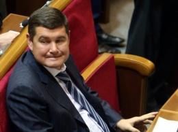 Высший админсуд отказался возвращать Онищенко неприкосновенность