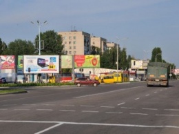 В центре Павлограда появятся новые светофоры