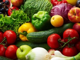Ученые: Фрукты и овощи способствуют хорошему настроению в течение двух недель
