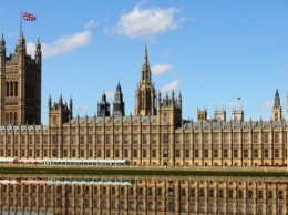 Палата общин британского парламента приняла свой "закон Магнитского"