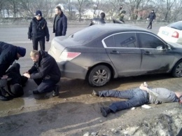 Стрельба в Кропивницком: появились новые подробности и видео