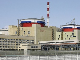 На 4-м энергоблоке Ростовской АЭС снизится доля оборудования из Украины