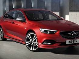 Opel запускает новую эксклюзивную программу Exclusive Program