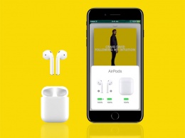 Apple выпустила три новых рекламных видео для AirPods