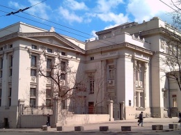 Одесские библиотеки пользуются успехом