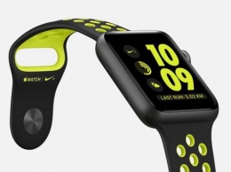 Apple Watch Series 3 получат новую технологию тачскринов