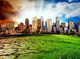 Ученые выявили что только человек повлиял на изменение климата