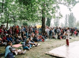 В Симферополе в апреле пройдет фестиваль искусств для подростков «Я-Юность»