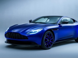 Aston Martin будет предлагать «совершенно уникальные автомобили»