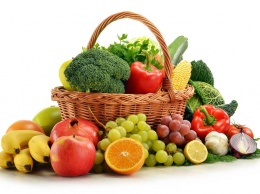 Ученые: фрукты и овощи способны улучшить настроение