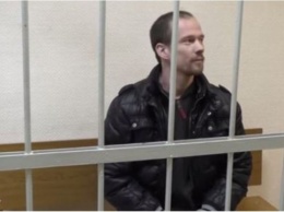 Верховный суд РФ отменил приговор Дадину и выпустил его из колонии