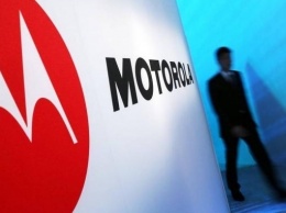 Motorola прекращает свое существование