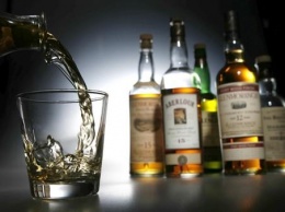 Подорожание алкоголя в Запорожье отменяется