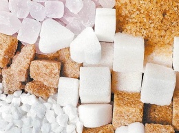 Ученые рекомендуют сменить сахар на натуральные заменители