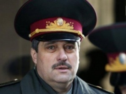 Генералу, обвиняемому в крушении мелитопольского Ил-76, не могут огласить приговор