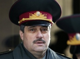Генералу, обвиняемого в крушении мелитопольского самолета, не вынесли приговор из-за ошибок