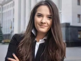 Должность замминистра энергетики заняла 28-летняя Наталья Бойко