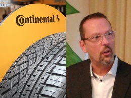 У Continental и Semperit появятся всесезонные модели шин