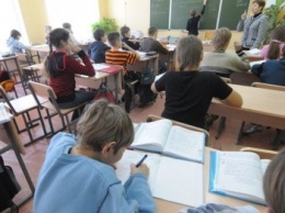 В одной из школ Черноморска выявлены случаи заболевания ветрянкой