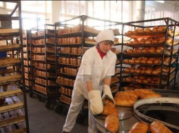 В Киеве существенно подорожал хлеб