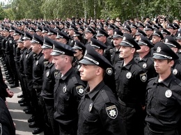 Полицейский беспредел: за предъявленные документы - лицом в кузов