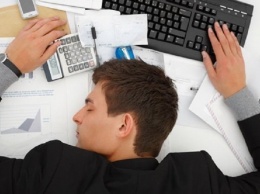 Ученые установили причину синдрома хронической усталости