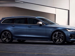 Гибрид Volvo Polestar появится только в 2018 году