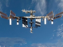 Ученые NASA отправили на МКС спецбактерию