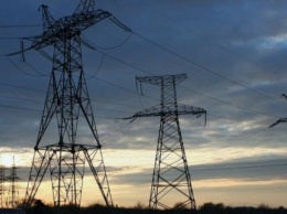 Предприятия в Запорожье лишатся электроэнергии